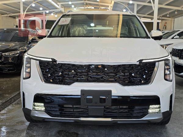 كيا سورينتو 2025 للبيع في العراق -  بغداد